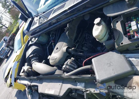 2006 Hummer H2 Suv z USA, uszkodzony, nr VIN 5GRGN23U96H114341